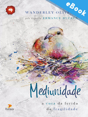 cover image of Mediunidade